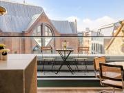 St. John's Lane, Farringdon, London EC1M, 2 bed flat...
