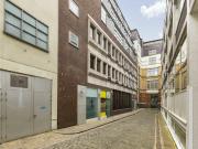 St. John's Place, Clerkenwell, EC1M