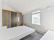 St Johns Road, Crystal Palace, SE20 St Johns Road, Crystal Palace, SE20