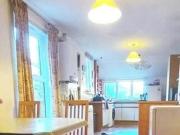 St Johns Road, Exeter, 4 Bedroom Terraced