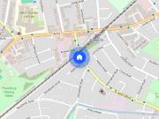 St. Johns Road, Isleworth, TW7