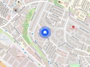 St. Johns Road, Leeds, LS3