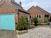 St Johns Road, Lincoln, 3 Bedroom Detached