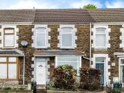 St. Johns Road, Manselton, 3 Bedroom Terraced