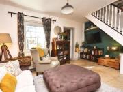 St Johns Street, Aylesbury, 3 Bedroom Terraced