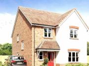 St. Johns Street, Osprey View, Beck Row, 4 Bedroom Detached