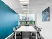 St. Johns Street, Peterborough, Serviced Office To