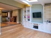 St. Johns Street, Reading, Berkshire, RG1