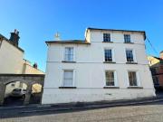 St. Johns Street, Wirksworth, 2 Bedroom Flat