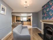 St. John's Villas, Enniscorthy, Co. Wexford Y21 C3X7