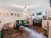 St. John's Villas, London N19, 1 bed flat to rent,...