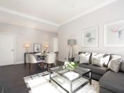 St. Johns Wood High Street, London NW8, 1 bed flat to...