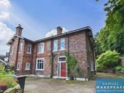 St. Johns Wood, Kidsgrove, 5 Bedroom Detached