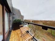 St Johns Wood, London NW8, 4 bed flat to rent, £9,750...