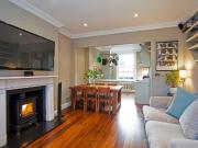 St John's Wood NW1, 2 bed flat to rent, £6,706 pcm |...