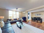 St. Johns Wood Park 3 bed flat to rent £4,983 pcm £1,150 pw
