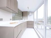 St. Johns Wood Park, London NW8, 3 bed flat to rent,...