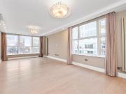 St. Johns Wood Park, London NW8, 3 bed flat to rent,...