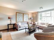 St. Johns Wood Park, London NW8, 3 bed flat to rent,...