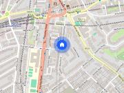 St Johns Wood Park, London, NW8