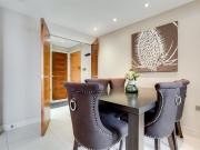 St Johns Wood Park, London, NW8