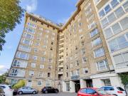 St Johns Wood Park, Maida Vale NW8, 3 bed flat to rent,...