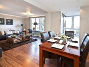 ST JOHNS WOOD PARK, NW8, London