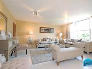 St. Johns Wood Park, St. Johns Wood, London NW8, 3 bed...