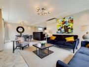 St. Johns Wood Park, St. Johns Wood, London NW8, 3 bed...