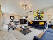 St Johns Wood Park, St Johns Wood, NW8