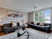 St. Johns Wood Park, St Johns Wood NW8, 3 bed flat to...