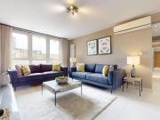 St. Johns Wood Park, St Johns Wood NW8, 3 bed flat to...