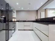 St. Johns Wood Park, St Johns Wood NW8, 3 bed flat to...