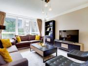 St Johns Wood Park, St Johns Wood NW8, 4 bedroom flat to...
