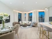 St Johns Wood Park, St Johns Wood, NW8