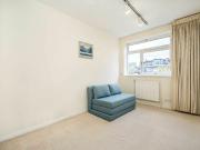 St. Johns Wood Park, St John's Wood, NW8