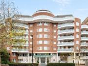 St. Johns Wood Road, London, 2 Bedroom Apartment