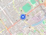 St. Johns Wood Road, London