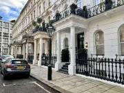 St Johns Wood Road, Maida Vale, W8