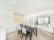 St. Johns Wood Road, St. John's Wood NW8, 2 bed flat...