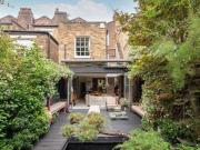 St. Johns Wood Terrace, St John´s Wood, 4 Bedroom House