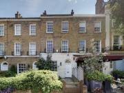 St Johns Wood Terrace, St John´s Wood, 4 Bedroom Terraced