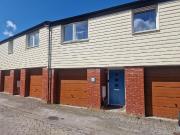 St Josephs Mews, Penarth CF64, 2 bed flat to rent, £995...