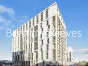 St. Josephs Street, London SW8, 1 bed flat to rent,...