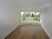 St. Judes Road, Englefield Green, Egham TW20, 2 bed flat...