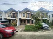 St. Judith Hills Antipolo City Townhouse