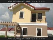 St Judith Hills Exec Vill. Lot or house & lot th...