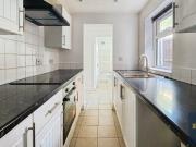 St. Julian Grove, Colchester