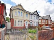 St. Julians Avenue, Newport, 4 Bedroom Semi detached