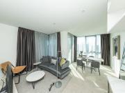 St Julien Residences Fully Furnished